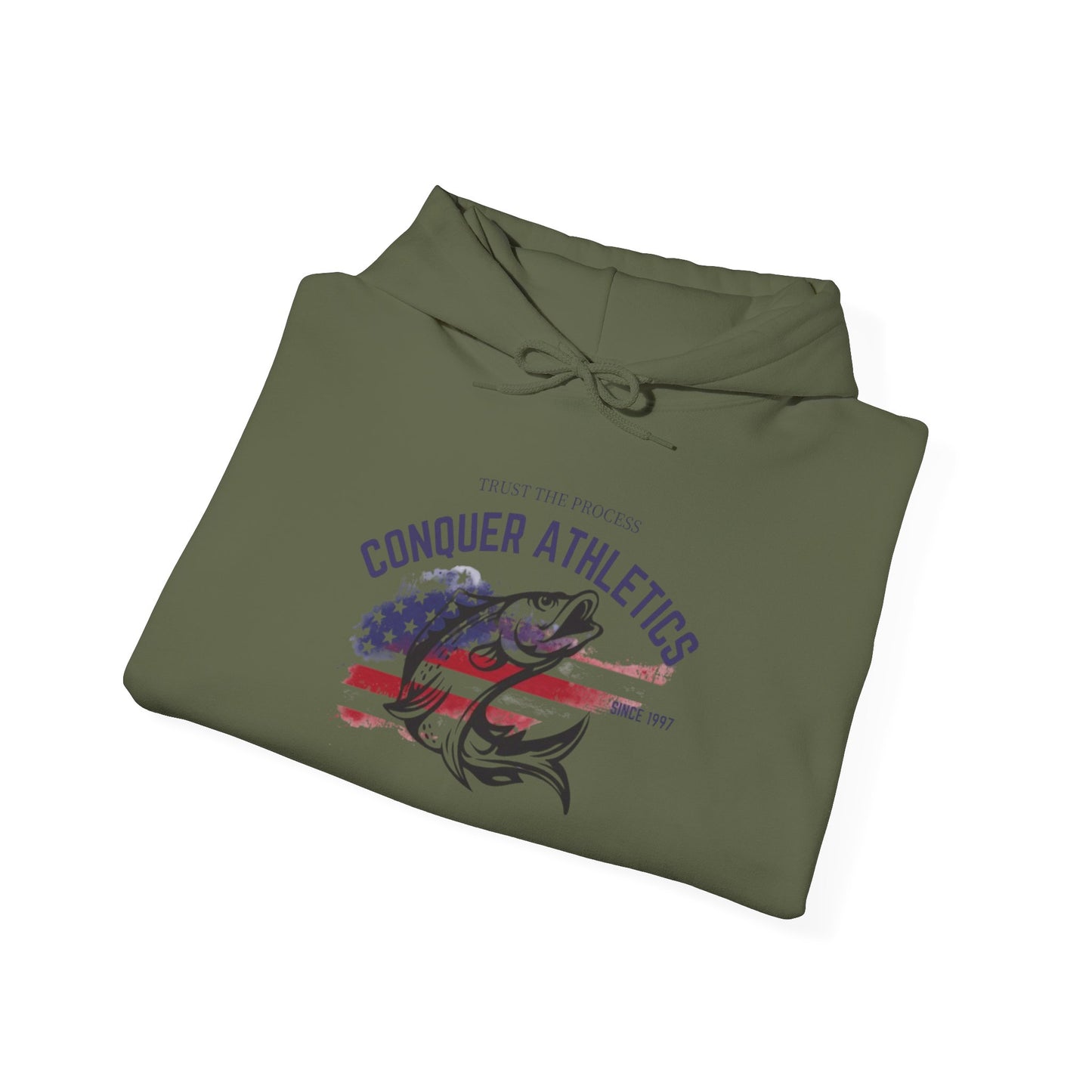 America Freedom Hoodie