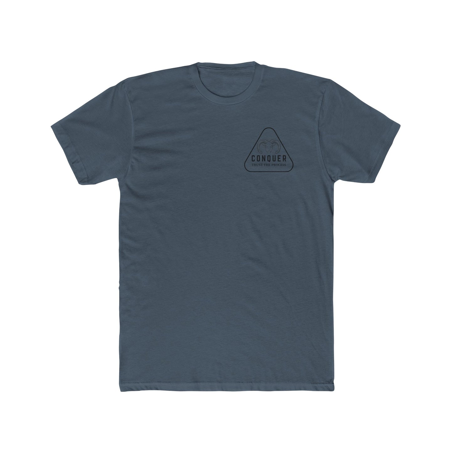 Conquer Hunting Tee
