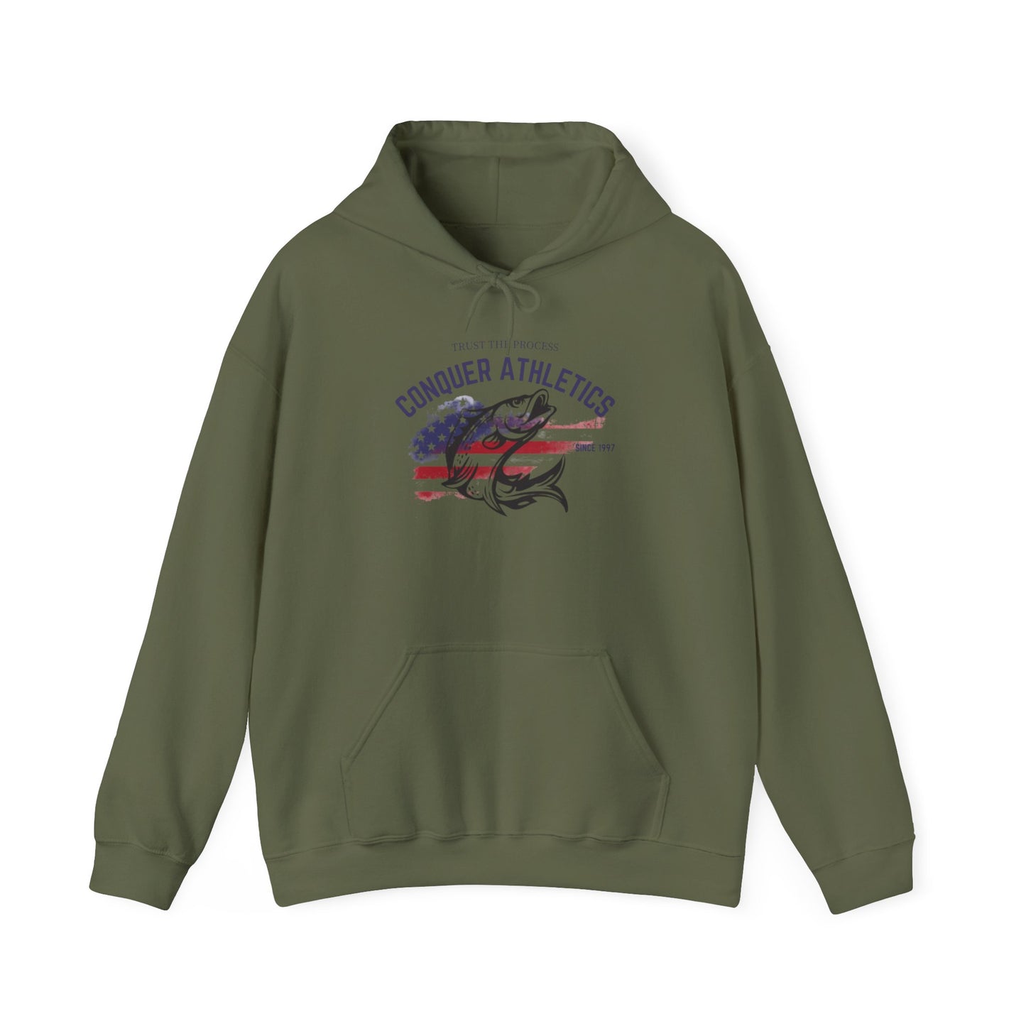 America Freedom Hoodie