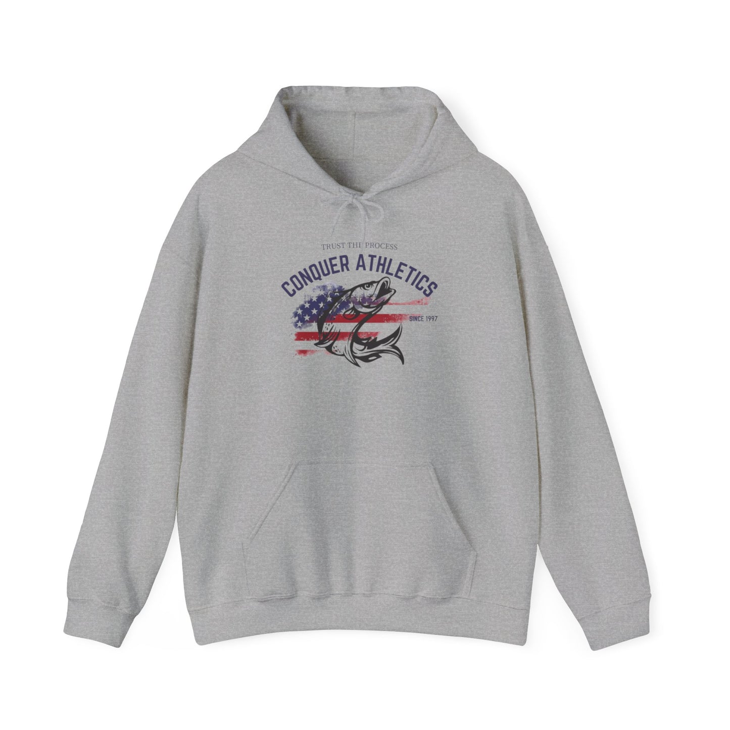 America Freedom Hoodie