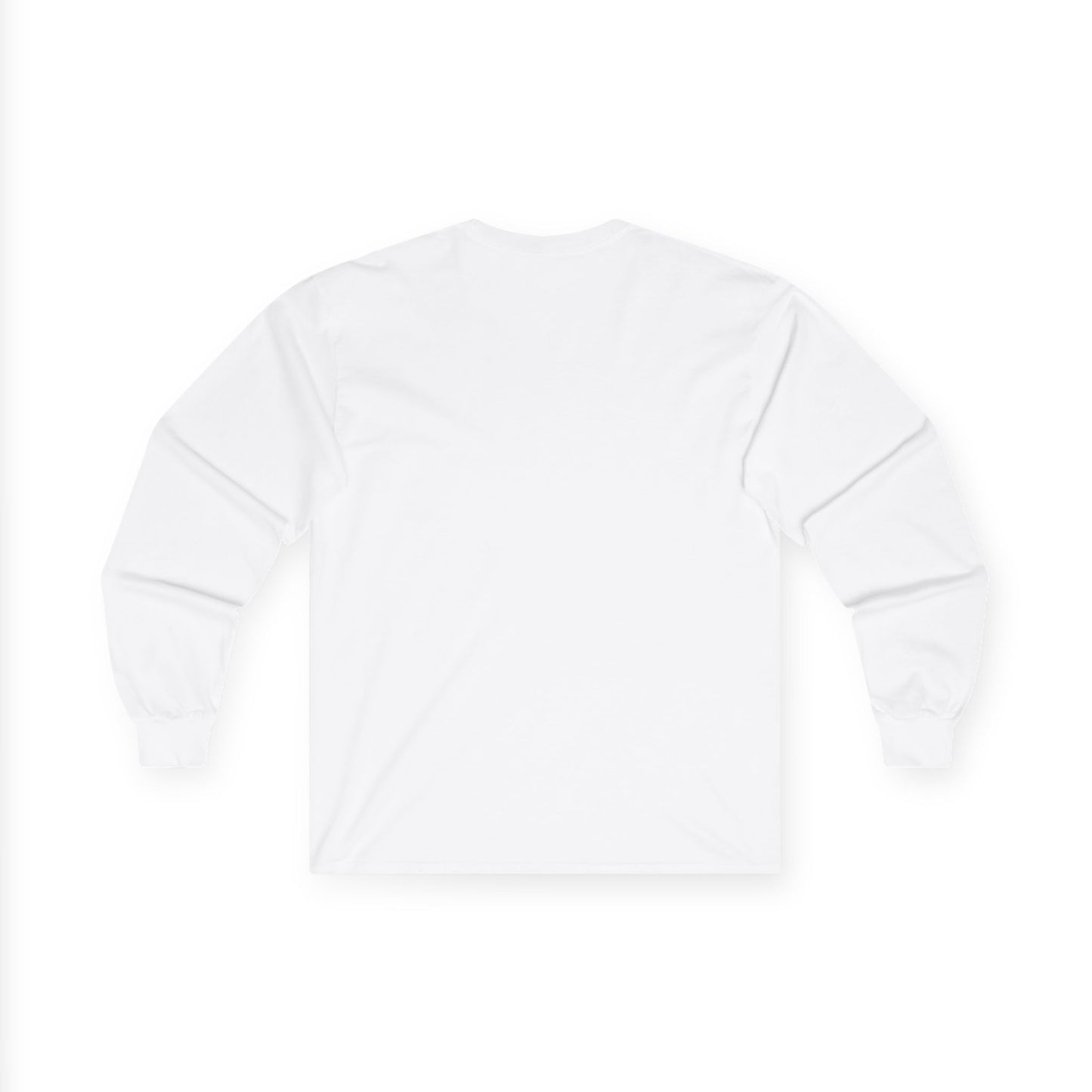 Conquer World Wide Long Sleeve Tee