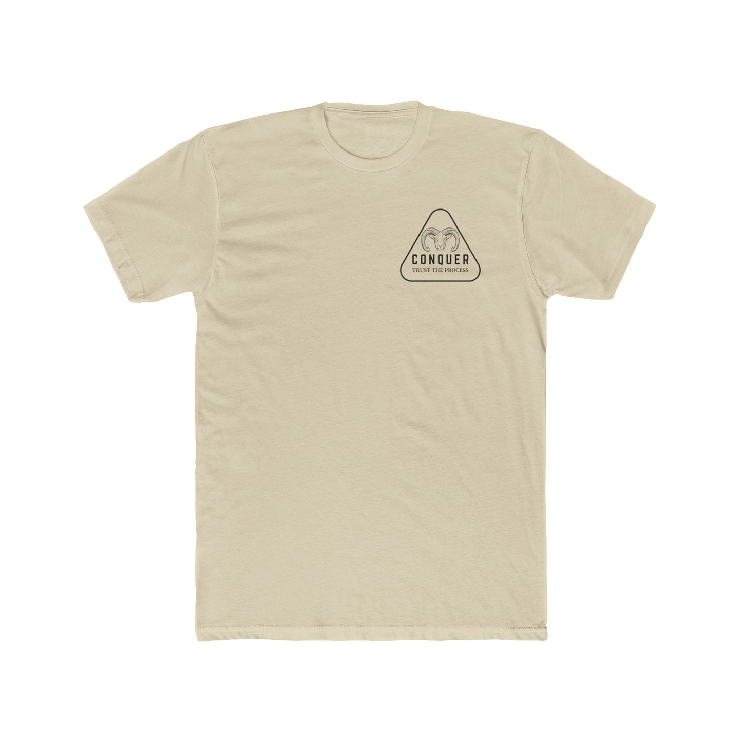 Conquer Hunting Tee
