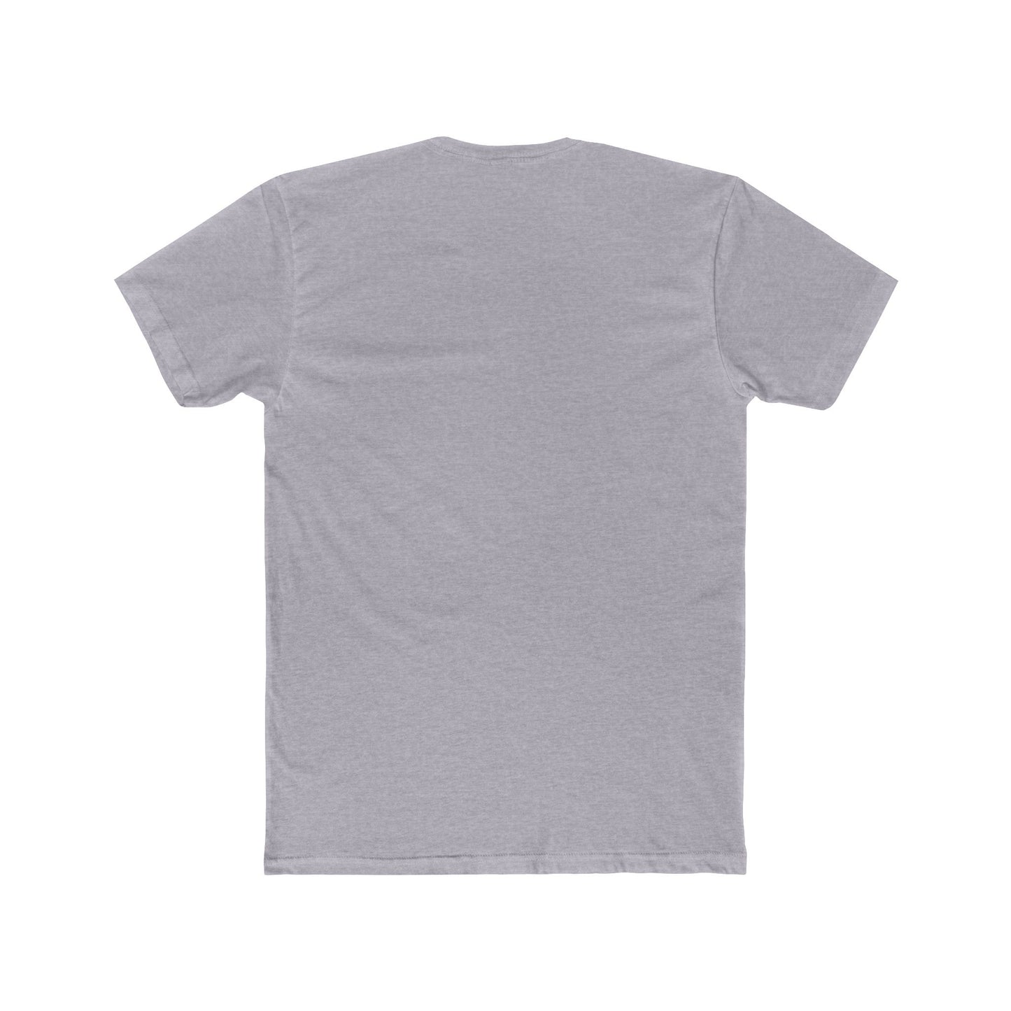 Conquer Athletic Fishing Tee