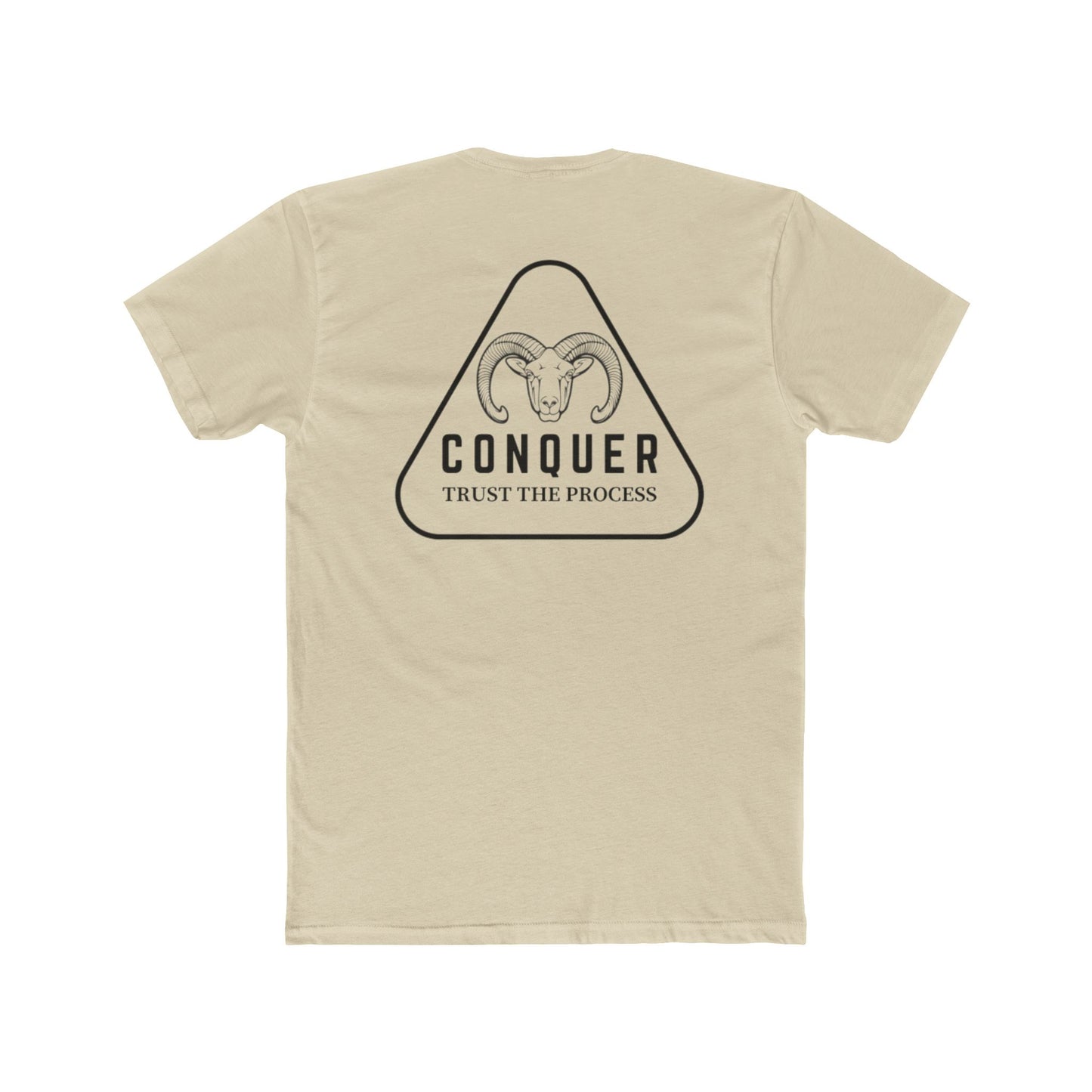 Conquer Hunting Tee
