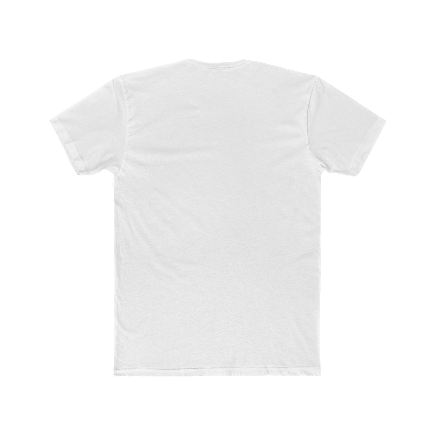 Conquer World Wide Tee
