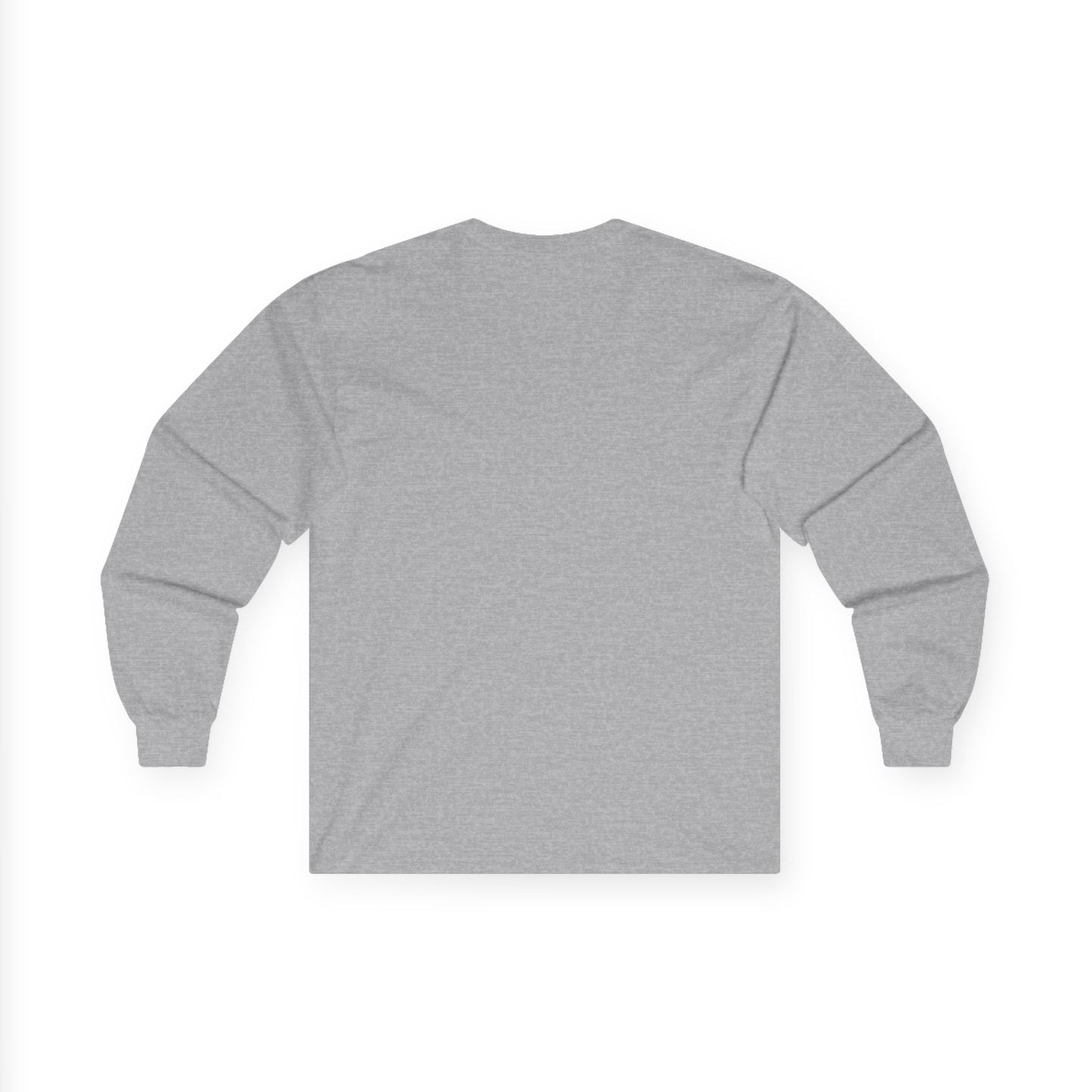Conquer World Wide Long Sleeve Tee