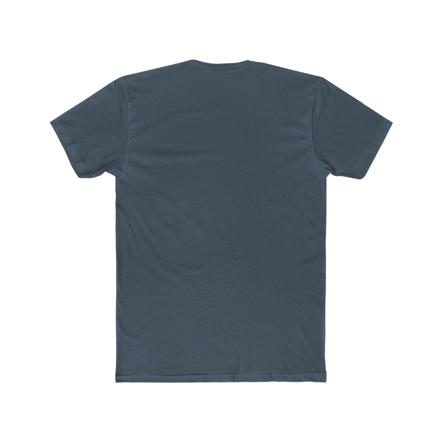 Sideways Conquer Fishing Tee