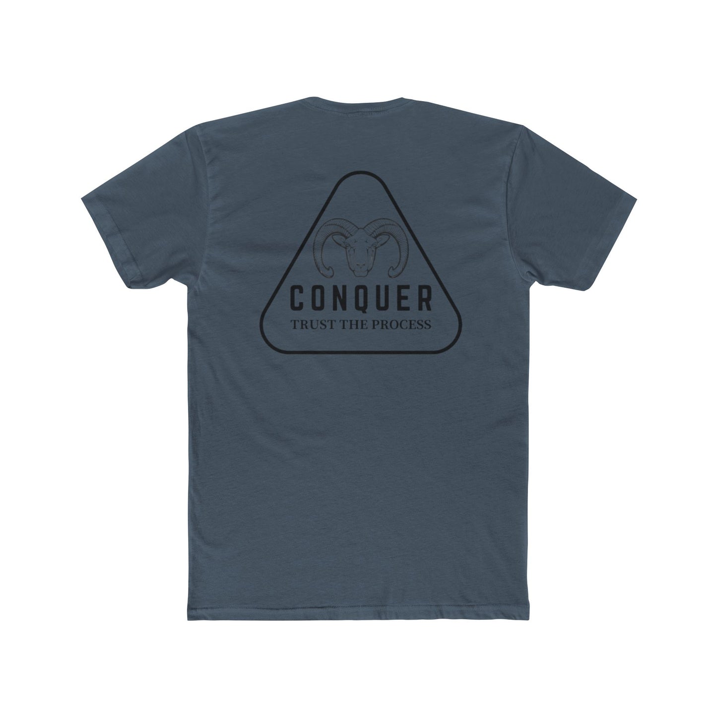 Conquer Hunting Tee